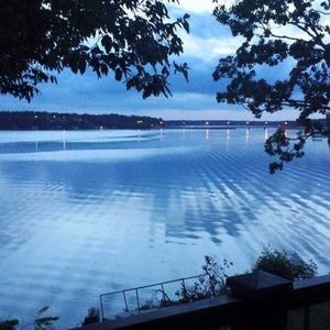 Meet your Posher, Barbara